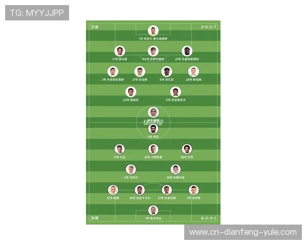 汉堡俱乐部迎来新赛季挑战 球队阵容调整引球迷关注