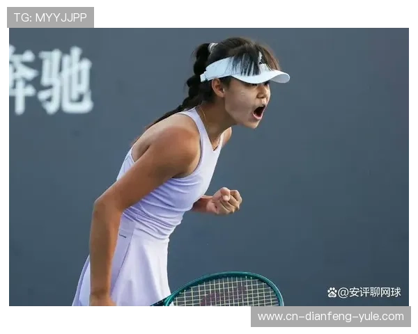 网球赛场激烈对决引爆热潮新星表现备受瞩目