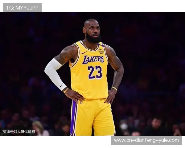 詹姆斯伤情最新报告揭示复出时间或将推迟 湖人未来赛季前景充满悬念